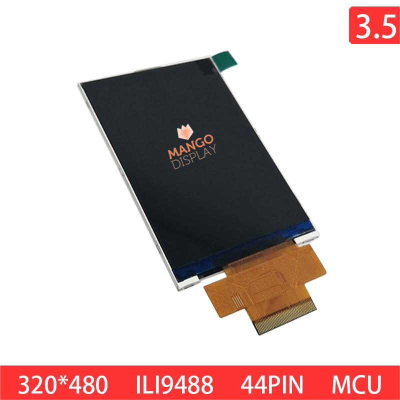 3.5 inch tft lcd display