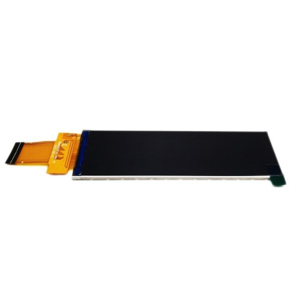 4.6″ 320*960 IPS Bar type TFT LCD display RGB interface - LCD Display ...