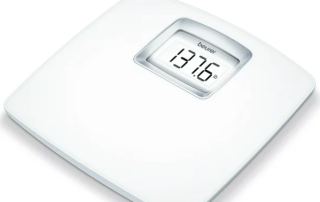 segment lcd for weighing scale